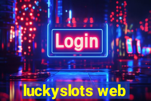 luckyslots web